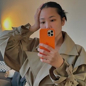 Meet your Posher, Onki